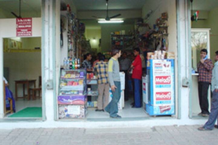covenience-store